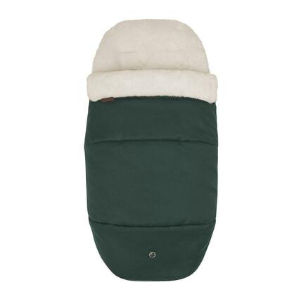 Chancelière Hiver 2 en 1 Twillic Green MAXI COSI