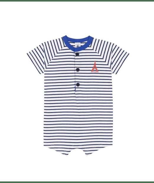 Combicourt marshmallow /medieval3m PETIT BATEAU