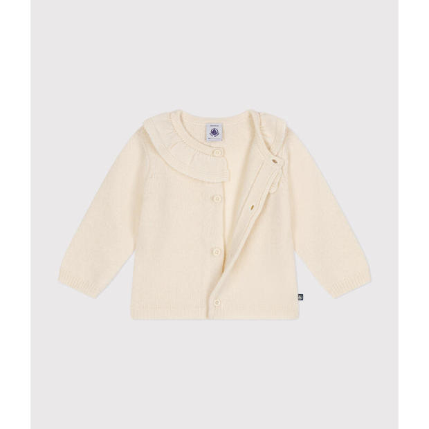 Cardigan avalanche 18m PETIT BATEAU