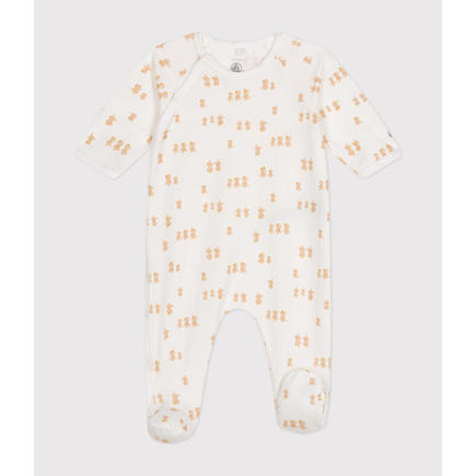 Dors bien marshmallow /multico 6m PETIT BATEAU