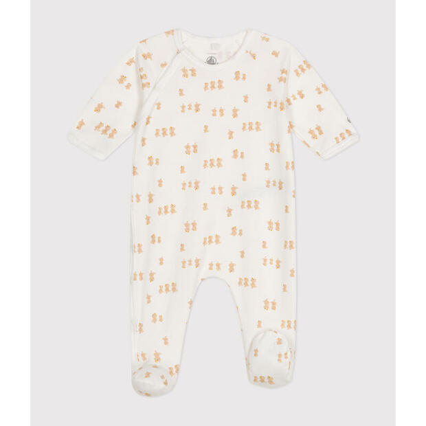 Dors bien marshmallow /multico 6m PETIT BATEAU