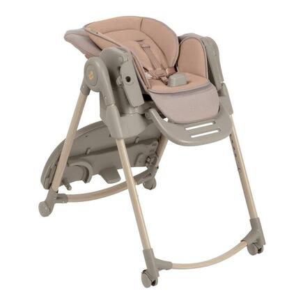 Chaise haute Minla Plus Elegance Terra MAXI COSI - 10