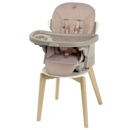 Chaise haute Minla Plus Elegance Terra MAXI COSI - 13