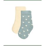 3 paires chaussettes variante 1 pointure 19/22 (6/12m)