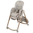 Chaise haute Minla Plus Elegance Beige MAXI COSI - 5