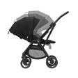 Poussette Leona 2 Twillic Black MAXI COSI - 10