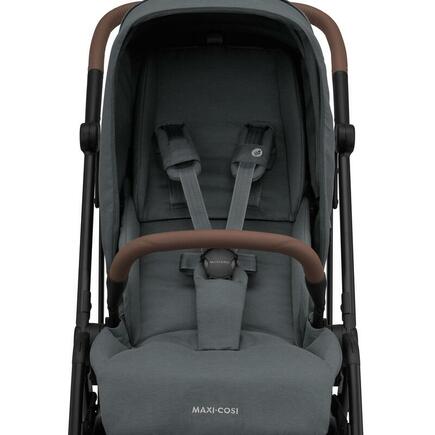 Poussette Leona 2 Twillic Graphite MAXI COSI - 9