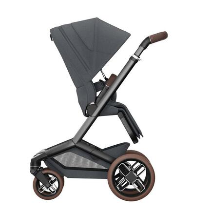 Poussette Fame Twillic Graphite MAXI COSI - 5