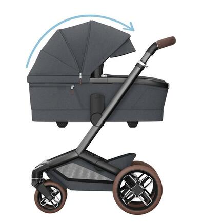 Nacelle Fame Twillic Graphite MAXI COSI - 3