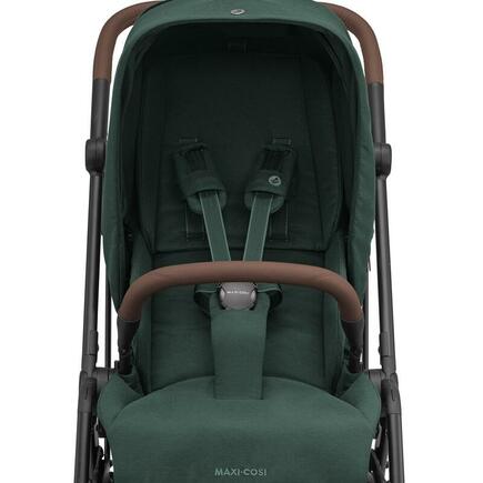 Poussette Leona 2 Twillic Green MAXI COSI - 11