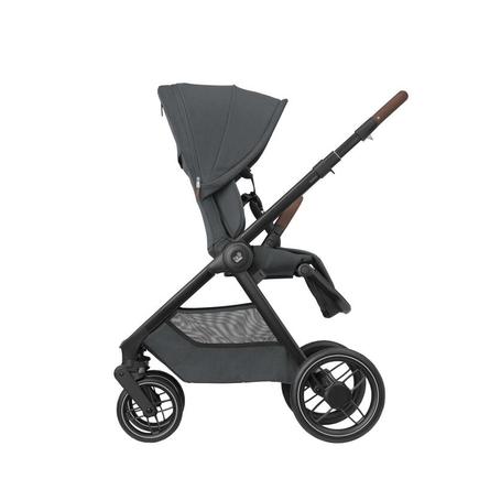 Poussette Oxford Twillic Graphite MAXI COSI - 3