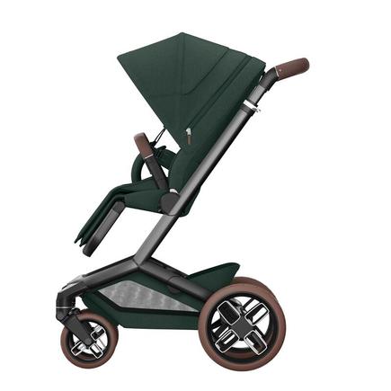 Poussette Fame Twillic Green MAXI COSI - 12