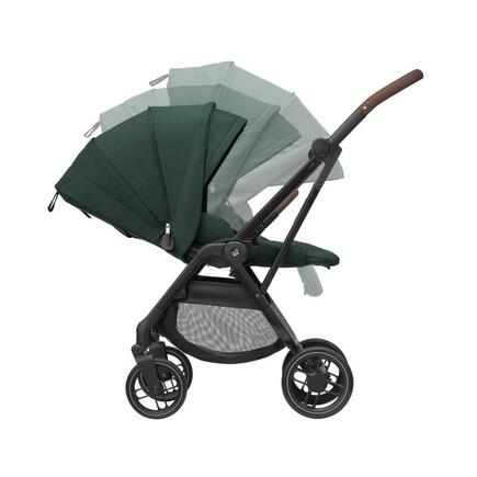 Poussette Leona 2 Twillic Green MAXI COSI - 3