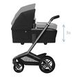 Nacelle Fame Twillic Black MAXI COSI - 5