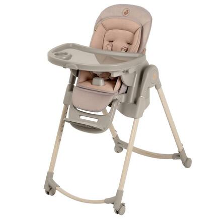 Chaise haute Minla Plus Elegance Terra MAXI COSI