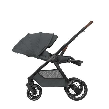 Poussette Oxford Twillic Graphite MAXI COSI - 5