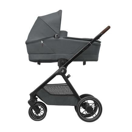 Nacelle Sense Twillic Graphite MAXI COSI - 2