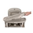 Chaise haute Minla Plus Elegance Beige MAXI COSI - 15