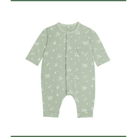 Combinaison longue  herbier/multico 1m PETIT BATEAU