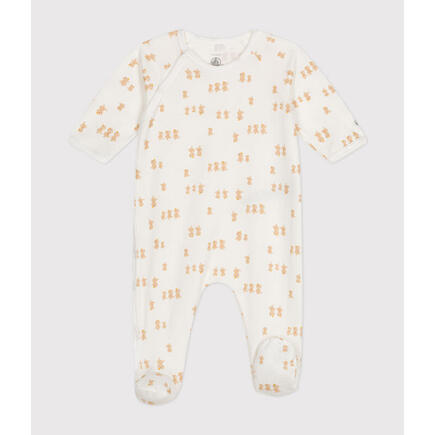 Dors bien marshmallow /multico 18m PETIT BATEAU