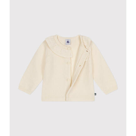 Cardigan avalanche 12m PETIT BATEAU