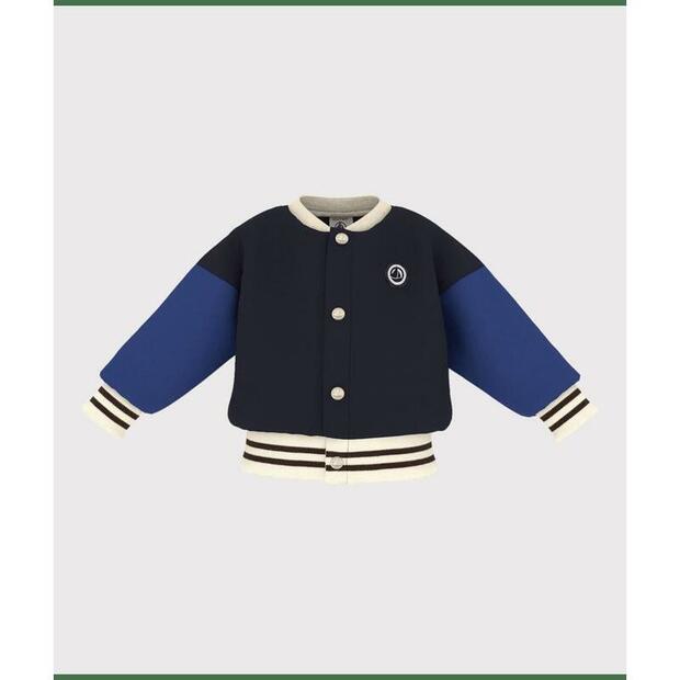 Teddy smoking /calvin 6m PETIT BATEAU