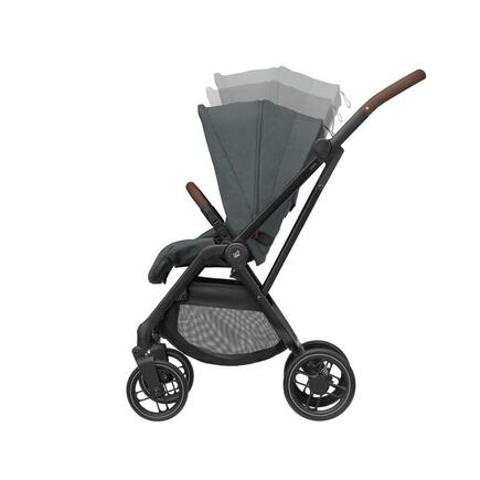 Poussette Leona 2 Twillic Graphite MAXI COSI - 6