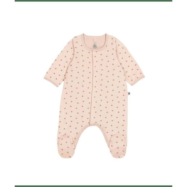 Bodyjama saline /rosewood 6m PETIT BATEAU