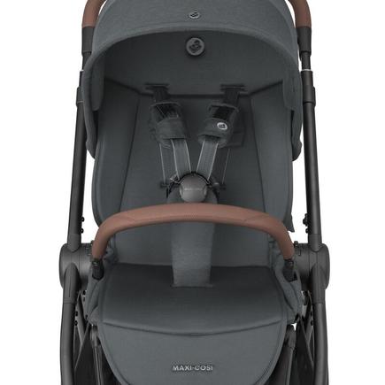 Poussette Oxford Twillic Graphite MAXI COSI - 2