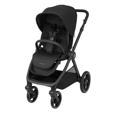 Poussette Oxford Twillic Black MAXI COSI - 3