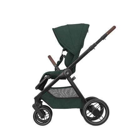 Poussette Oxford Twillic Green MAXI COSI - 4