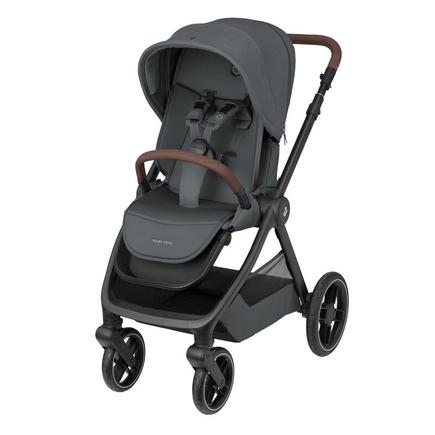 Poussette Oxford Twillic Graphite MAXI COSI