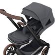 Poussette Fame Twillic Graphite MAXI COSI - 13