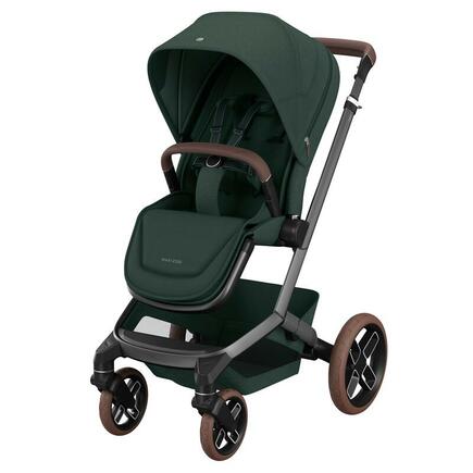 Poussette Fame Twillic Green MAXI COSI