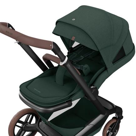 Poussette Fame Twillic Green MAXI COSI - 7