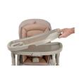 Chaise haute Minla Plus Elegance Terra MAXI COSI - 14