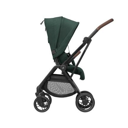 Poussette Leona 2 Twillic Green MAXI COSI - 2