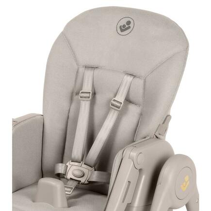 Chaise haute Minla Plus Elegance Beige MAXI COSI - 14