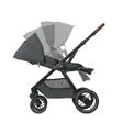 Poussette Oxford Twillic Graphite MAXI COSI - 4