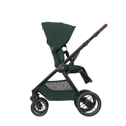 Poussette Oxford Twillic Green MAXI COSI - 5