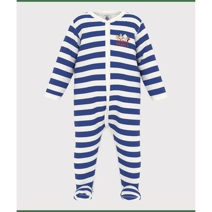 Dors bien  y calvin/marshmallow 3m PETIT BATEAU