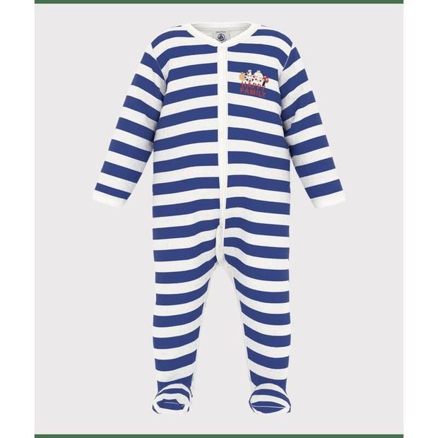 Dors bien  y calvin/marshmallow 3m PETIT BATEAU