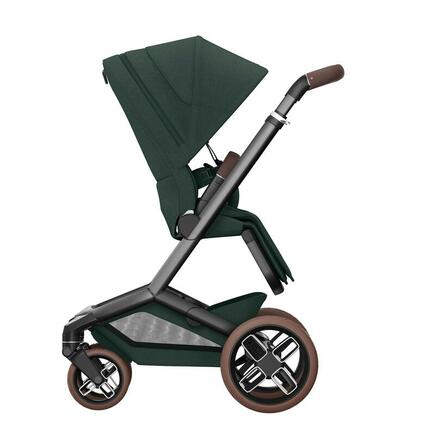 Poussette Fame Twillic Green MAXI COSI - 11