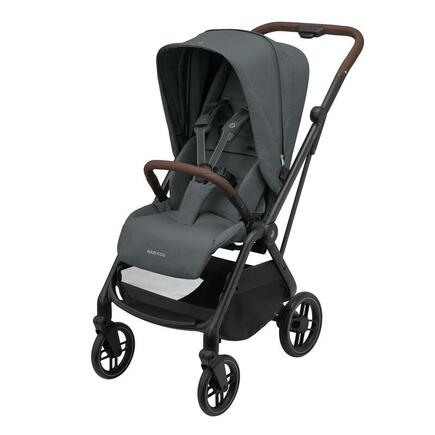 Poussette Leona 2 Twillic Graphite MAXI COSI