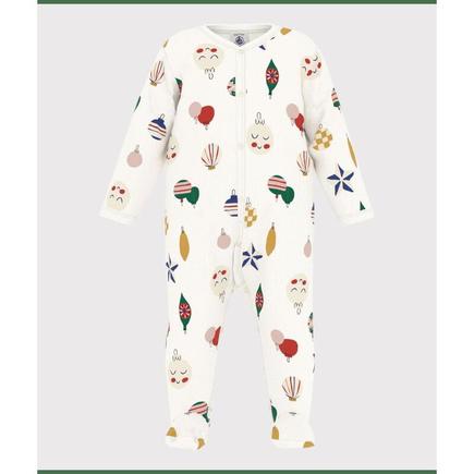 Dors bien  y marshmallow /multico 3m PETIT BATEAU