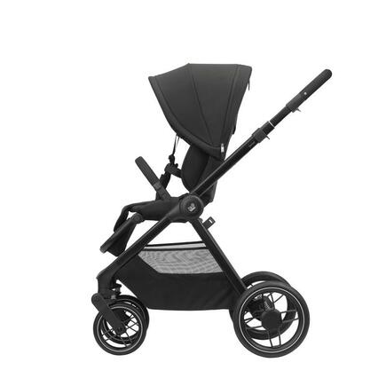 Poussette Oxford Twillic Black MAXI COSI - 5