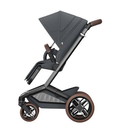 Poussette Fame Twillic Graphite MAXI COSI - 12