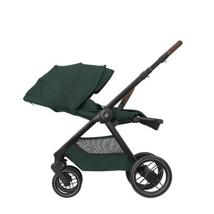 Poussette Oxford Twillic Green MAXI COSI - 3