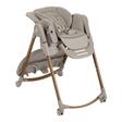 Chaise haute Minla Plus Elegance Beige MAXI COSI - 13