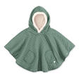 Poncho de voyage 9-36 mois - Jersey - Vert BEMINI